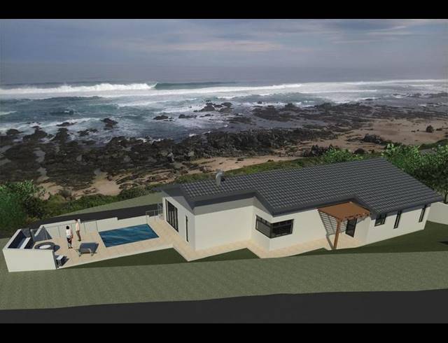 LAND FOR SALE IN SEAVIEW